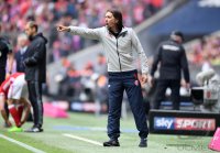 Fussball 1. Bundesliga Saison 2016/2017: FC Bayern Muenchen - Borussia Dortmund