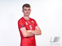 Volleyball 1. Bundesliga  Saison 26/27: Fotoshooting TV Rottenburg