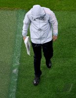 Fussball International Europameisterschaft 2021: Deutschland - Ungarn