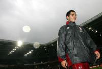 Fussball 1. Bundesliga  Borussia Moenchengadbach - 1. FC Kaiserslautern