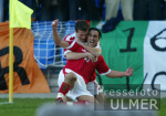 FUSSBALL  Quali Euro  2004