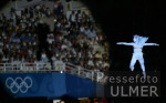 Olympia 2004 Athen