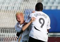 Fussball International  U 17 Weltmeisterschaft