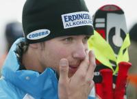 Ski Alpin; Riesenslalom Soelden Herren 2005