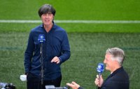 Fussball International Europameisterschaft 2021: England - Deutschland