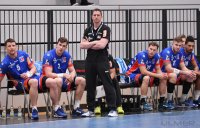 Handball 1. Bundesliga 20/21: HBW Balingen/Weilstetten - GWD Minden