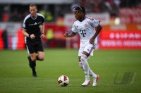 Fussball  Testspiel 1. Bundesliga   26/27   18.08.2026 1. FC Heidenheim - FC Bayern Muenchen