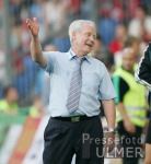 Fussball  International WM Quali Schweiz - Israel