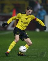 Fussball 1. Bundesliga:Alemannia Aachen - Hamburger SV