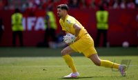 Fussball WM 2026 Vorrunde: Kanada - Bosnien - Herzegowina