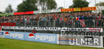 FUSSBALL  2. Bundesliga Fan Plakat SSV RT