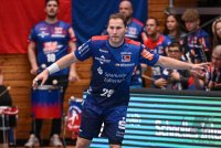 Handball 1. Bundesliga 2023/2024: HBW Balingen-Weilstetten - HSG Wetzlar