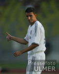 FUSSBALL  1. Bundesliga  FCB Neuzugang Roy Maakay