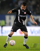 Fussball: 1. Bundesliga Saison 2010/2011: Eintracht Frankfurt, FENIN
