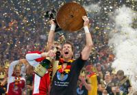 Handball-WM, FINALE, Deutschland - Polen