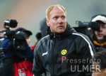 Fussball 1. Bundesliga: BVB Trainer Matthias Sammer
