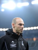 Fussball 2. Bundesliga:  TSV 1860 Muenchen - SC Paderborn