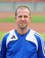 FUSSBALL  Olympia 2008   SCHIEDSRICHTERASSISTENT