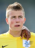 Fussball International: U17: Holland, PADT