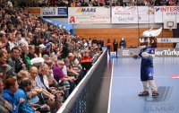 Handball 1. Bundesliga 2023/2024: HBW Balingen-Weilstetten - HSG Wetzlar