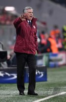 Fussball CHL 16/17 Gruppenphase: FC Bayern Muenchen - PSV Eindhoven