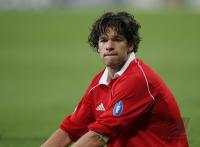 FUSSBALL CHL  FC Bayern Muenchen - Juventus Turin