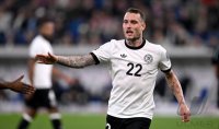 Fussball International Qualifikation WM 2026
Deutschland - Luxenburg