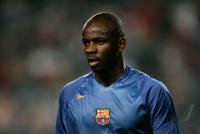 FUSSBALL  CHL   FC Barcelona 5-0 Levski Sofia