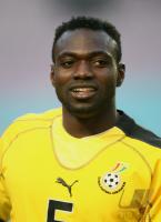 Fussball  International Testspiel Tunesien - Ghana