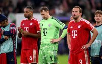FUSSBALL CHAMPIONS LEAGUE  SAISON 26/27  FC Bayern Muenchen - FC Arsenal