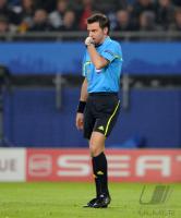 FUSSBALL, EUROPA LEAGUE FINALE : Atletico Madrid - FC Fulham