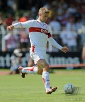 Fussball 1. Bundesliga:  HITZLSPERGER  (VfB Stuttgart)