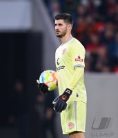 Fussball DFB Pokal 2. Runde 22/23: SC Freiburg - FC St. Pauli