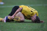 Fussball U 17 Junioren Bundesliga Sued/Suedwest 2009/2010