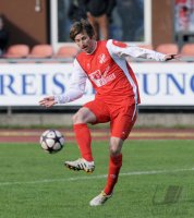 Landesliga 2010/2011  VfL Sindelfingen - SG Empfingen