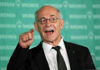 FUSSBALL 1. BUNDESLIGA: Jahrehauptversammlung SV Werder Bremen