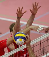Volleyball 1. Bundesliga 2006/2007 TV Rottenburg