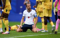 Fussball WM 2026 Vorrunde: England - Ghana