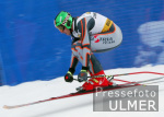SKI   Weltcup  Abfahrt Herren ; Training; Fritz Strobl (AUT)