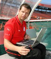 Fussball International Training  Schweiz