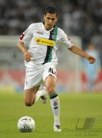 Fussball 1. Bundesliga: Borussia Moenchengladbach - FSV Mainz 05