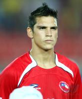 Fussball International 42. Copa America in VenezuelaChile - Ecuador