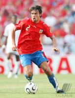 Fussball WM 2006: Tschechien - Ghana