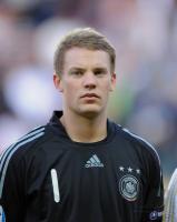 Fussball U 21 EM 2009:  Spanien - Deutschland