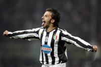 Fussball International Serie A, Mailand - Juventus