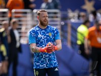 Fussball WM 2026 Sechzehntelfinale: Frankreich - Schweden