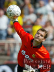 FUSSBALL BUNDESLIGA, Borussia Dortmund