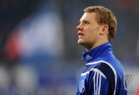 Fussball: 1. Bundesliga Saison 2010/2011: Schalke, NEUER