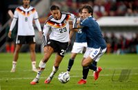 FUSSBALL UEFA Nations League 26/27 Deutschland - Griechenland