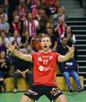 Volleyball 2. Bundesliga Saison 22/23: TV Rottenburg - GSVE Delitzsch